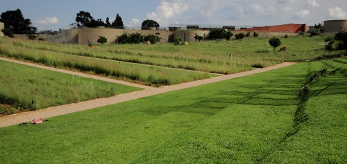 Apartheidmuseum