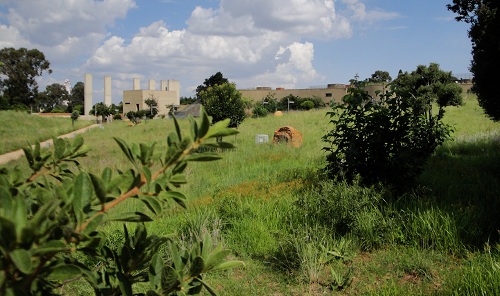 Apartheidmuseum