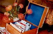 Letter box