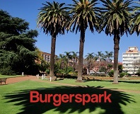 Burgerspark