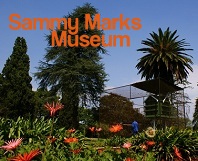 Sammy Marks Museum