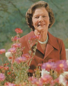 Una van der Spuy