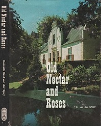 <i>Old Nectar and Roses</i>, 1969