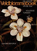 <i>Wild flowers of South Africa for the garden</i> (1971)