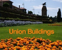The Union Buildings