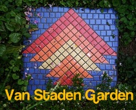 Van Staden garden